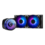 MAG CORELIQUID A12 240, 240mm Radiator, Liquid Cooling System