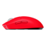 PRO X SUPERLIGHT 2 SE, 44000-dpi, Wireless, Red, HERO Gaming Mouse