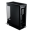 Evolv X2 Matrix, Tempered Glass, No PSU, E-ATX, Brushed Black, Mid Tower Case