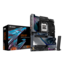 X870E AORUS MASTER X3D, AMD X870E Chipset, AM5, ATX Motherboard