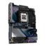 X870E AORUS MASTER X3D, AMD X870E Chipset, AM5, ATX Motherboard