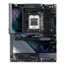 X870E AORUS MASTER X3D, AMD X870E Chipset, AM5, ATX Motherboard