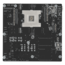 TURIND8X-2T/500W, AMD SoC, SP5, EEB Motherboard	