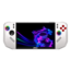 Claw A8 BZ2EM-070US, Handheld Portable Gaming, 8" FHD+, 120Hz, 100%sRGB, IPS-Level, Touchscreen, AMD Ryzen™ Z2 Extreme, 24GB LPDDR5x-8000MHz Onboard Memory, 1TB NVMe M.2 SSD, AMD Radeon™ 890M Graphics, Windows 11 Home