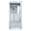 XT View Matrix, Tempered Glass, No PSU, E-ATX, White, Mid Tower Case
