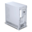 XT View Matrix, Tempered Glass, No PSU, E-ATX, White, Mid Tower Case