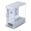 XT View Matrix, Tempered Glass, No PSU, E-ATX, White, Mid Tower Case