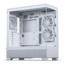 XT View Matrix, Tempered Glass, No PSU, E-ATX, White, Mid Tower Case