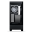 XT View Matrix, Tempered Glass, No PSU, E-ATX, Black, Mid Tower Case