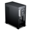 XT View Matrix, Tempered Glass, No PSU, E-ATX, Black, Mid Tower Case