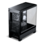 XT View Matrix, Tempered Glass, No PSU, E-ATX, Black, Mid Tower Case