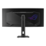 ROG Strix OLED XG34WCDMTG, w/ Android 14 Google TV, Curved, DisplayHDR™ True Black 400, 34" QD-OLED, 3440 x 1440 (UWQHD), 0.03 ms, 240Hz, FreeSync™ Premium Pro Gaming Monitor