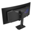 ROG Strix OLED XG34WCDMTG, w/ Android 14 Google TV, Curved, DisplayHDR™ True Black 400, 34" QD-OLED, 3440 x 1440 (UWQHD), 0.03 ms, 240Hz, FreeSync™ Premium Pro Gaming Monitor