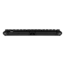 ROG Falchion Ace 75 HE, Per Key RGB, ROG HFX V2 Magnetic, Wired, Black, Mechanical Gaming Keyboard