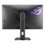 ROG Strix 5K XG27JCG, DisplayHDR™ 600, 27" Fast IPS, 5120 x 2880 (5K), 0.3ms, Dual Mode 180Hz/330Hz, FreeSync™ Premium Pro/G-SYNC® Compatible Gaming Monitor