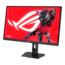 ROG Strix 5K XG27JCG, DisplayHDR™ 600, 27" Fast IPS, 5120 x 2880 (5K), 0.3ms, Dual Mode 180Hz/330Hz, FreeSync™ Premium Pro/G-SYNC® Compatible Gaming Monitor
