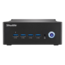 Nano NA10H7, AMD Ryzen™ 7 8845HS, 2x DDR5 SO-DIMM, 1x M.2 NVMe, AMD Radeon™ 780M Graphics, Semi-ruggedized Barebone PC