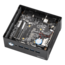 Nano NA10H7, AMD Ryzen™ 7 8845HS, 2x DDR5 SO-DIMM, 1x M.2 NVMe, AMD Radeon™ 780M Graphics, Semi-ruggedized Barebone PC