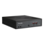 Nano DN11H5, Intel® Core™ Ultra 5 125H, 2x DDR5 SO-DIMM, 3x M.2, Intel® Arc™ Graphics, Semi-ruggedized Barebone PC