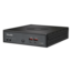 Nano DN11H5, Intel® Core™ Ultra 5 125H, 2x DDR5 SO-DIMM, 3x M.2, Intel® Arc™ Graphics, Semi-ruggedized Barebone PC