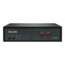 Nano DN11H5, Intel® Core™ Ultra 5 125H, 2x DDR5 SO-DIMM, 3x M.2, Intel® Arc™ Graphics, Semi-ruggedized Barebone PC