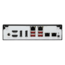 Nano DN11H5, Intel® Core™ Ultra 5 125H, 2x DDR5 SO-DIMM, 3x M.2, Intel® Arc™ Graphics, Semi-ruggedized Barebone PC