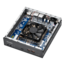 Nano DN11H5, Intel® Core™ Ultra 5 125H, 2x DDR5 SO-DIMM, 3x M.2, Intel® Arc™ Graphics, Semi-ruggedized Barebone PC