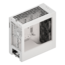 BF 360 Flow, Tempered Glass, No PSU, ATX, White, Mid Tower Case