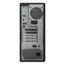 ThinkStation P3 Tower Gen 2 (30HT009SUS), Intel® Core™ Ultra 9 285, 96GB (2x48GB) DDR5-5600 UDIMM Memory, 1TB SSD M.2 2280 PCIe® 5.0x4 Performance NVMe® Opal, NVIDIA® RTX PRO™ 2000 Blackwell Graphics, Windows 11 Pro