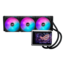 ROG Ryuo IV 360 ARGB, 360mm Radiator, Liquid Cooling System