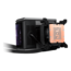 ROG Ryuo IV 360 ARGB, 360mm Radiator, Liquid Cooling System