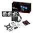 ROG Ryuo IV 360 ARGB, 360mm Radiator, Liquid Cooling System