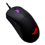 ROG Harpe Mini Core, RGB, 12000-dpi, Wired, Black, Optical Gaming Mouse