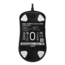 ROG Harpe Mini Core, RGB, 12000-dpi, Wired, Black, Optical Gaming Mouse