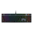 ROG Strix Scope II X, Per Key RGB, ROG NX Storm V2, Wired, Black, Mechanical Gaming Keyboard