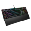 ROG Strix Scope II X, Per Key RGB, ROG NX Storm V2, Wired, Black, Mechanical Gaming Keyboard