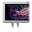 ROG Ryuo IV 360 ARGB White Edition, 360mm Radiator, Liquid Cooling System