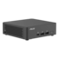 NUC 15 Pro NUC15CRKU7, Intel® Core™ Ultra 7 255H, 32GB (2x16GB) DDR5-6400 SO-DIMM Memory, 1TB NVMe M.2 SSD, Intel® Arc™ 140T GPU, Windows 11 Pro, Slim Mini PC