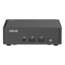 NUC 15 Pro NUC15CRKU7, Intel® Core™ Ultra 7 255H, 32GB (2x16GB) DDR5-6400 SO-DIMM Memory, 1TB NVMe M.2 SSD, Intel® Arc™ 140T GPU, Windows 11 Pro, Slim Mini PC