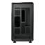 MasterFrame 360 Stage Mirror, Tempered Glass, No PSU, ATX, Black, Mid Tower Case