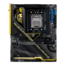 X870E Taichi OCF, AMD X870E Chipset, AM5, ATX Motherboard