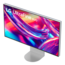 UltraFine™ evo 32U990A-S, DisplayHDR™ 600, 31.5" IPS, 6144 x 3456 (6K), 5 ms, 60Hz, Monitor