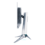 ROG Swift OLED PG27AQWP-W, DisplayHDR™ True Black 500, 26.5" WOLED, 2560 x 1440 (QHD), 0.02 ms, Dual Mode 540Hz/720Hz, FreeSync™ Premium Pro Gaming Monitor
