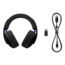 G325, Wireless/Bluetooth, Black, Gaming Headset