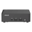 NUC 15 Pro NUC15CRKU5, Intel® Core™ Ultra 5 225H, 16GB (2x8GB) DDR5-6400 SO-DIMM Memory, 512B NVMe M.2 SSD, Intel® Arc™ 130T GPU, Windows 11 Pro, Slim Mini PC
