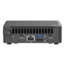 NUC 15 Pro NUC15CRKU5, Intel® Core™ Ultra 5 225H, 16GB (2x8GB) DDR5-6400 SO-DIMM Memory, 512B NVMe M.2 SSD, Intel® Arc™ 130T GPU, Windows 11 Pro, Slim Mini PC