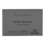 HSW21, 4K HDMI 2.0 Switcher 2 In 1 Out
