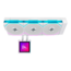 HydroShift II LCD-S 360 TL, White, 360mm Radiator, Liquid Cooling System