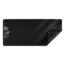 ROG Sheath II XXL, Non-slip rubber base, Black/White, Gaming Mouse Mat
