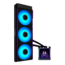 HydroShift II LCD-S 360 CL, 360mm Radiator, Liquid Cooling System